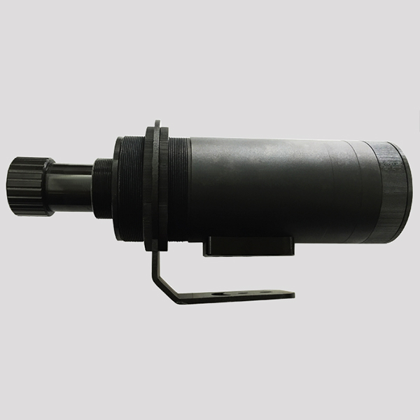 IS-SP带视频测温瞄准系列红外测温仪